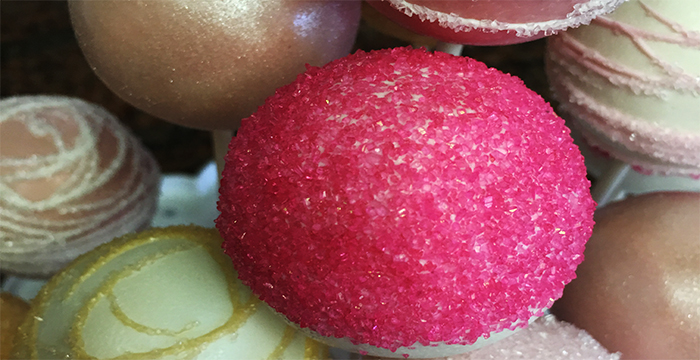 Assorted Cake Pops