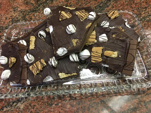 Specialty Bark